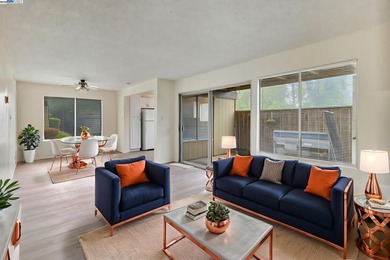 Lake Chabot Condo For Sale in Vallejo California