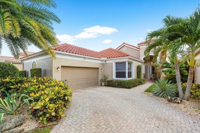 Lake Home For Sale in Boynton Beach, Florida