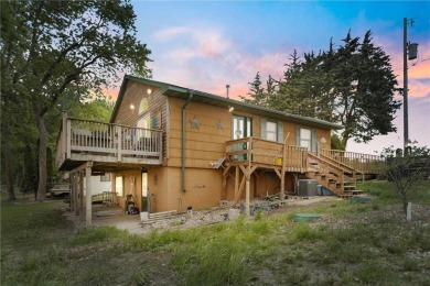 Lake Home Sale Pending in Waterville Twp, Minnesota