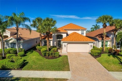 Lake Home For Sale in Fort Myers, Florida