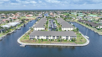 Punta Gorda Isles Area Condo For Sale in Punta Gorda Florida