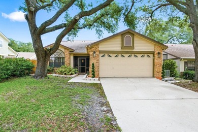 Lake Tarpon Home For Sale in Palm Harbor Florida