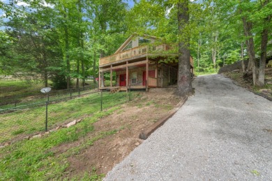Lake Home For Sale in Leitchfield, Kentucky