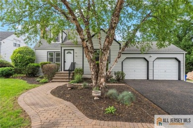 Lake Home For Sale in Piscataway, New Jersey