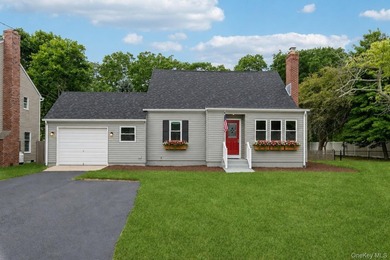 Welcome home to this beautifully renovated 4 bedroom, 2 full - photo 1