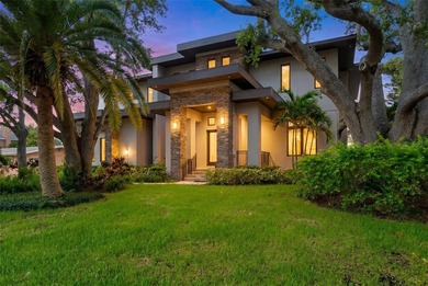 Welcome to an exceptional waterfront residence positioned in one - photo 2