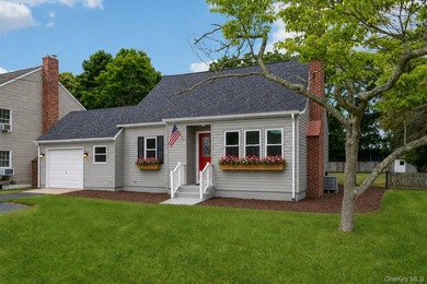 Welcome home to this beautifully renovated 4 bedroom, 2 full - photo 2