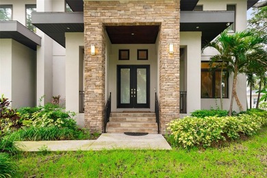Welcome to an exceptional waterfront residence positioned in one - photo 3