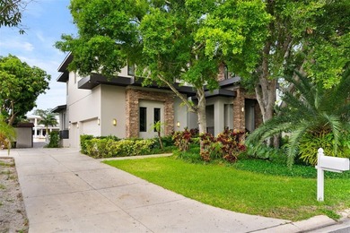 Welcome to an exceptional waterfront residence positioned in one - photo 5