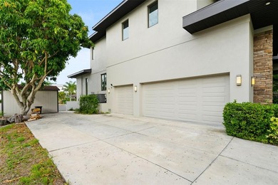 Welcome to an exceptional waterfront residence positioned in one - photo 6