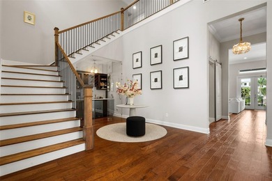 Welcome to an exceptional waterfront residence positioned in one - photo 9