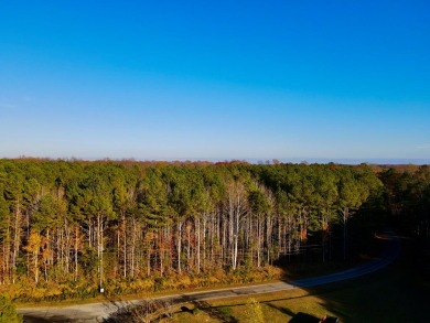 Great Wicomico River Lot Sale Pending in Heathsville Virginia