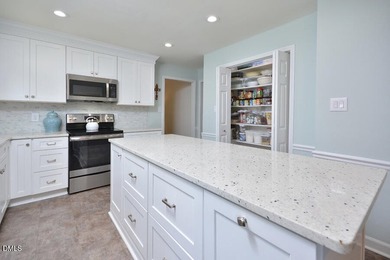 Ranch dressing at its finest and no HOA! This