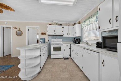 Exceptional oceanfront opportunity on Oak Island's West Beach - photo 12