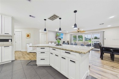 Beautifully Renovated Waterfront Home with Direct Canal Access - - photo 12