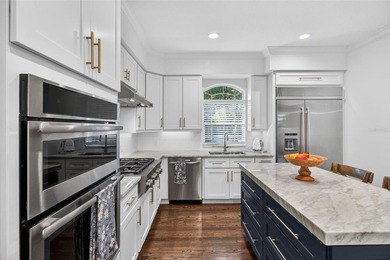 Nestled on a desirable corner lot in the highly sought-after - photo 12