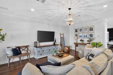 Nestled on a desirable corner lot in the highly sought-after - photo 14