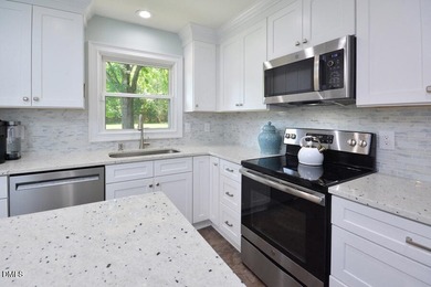 Ranch dressing at its finest and no HOA! This