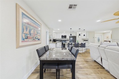 Beautifully Renovated Waterfront Home with Direct Canal Access - - photo 15