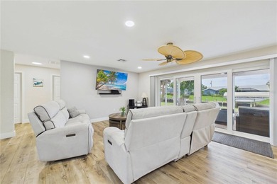 Beautifully Renovated Waterfront Home with Direct Canal Access - - photo 16