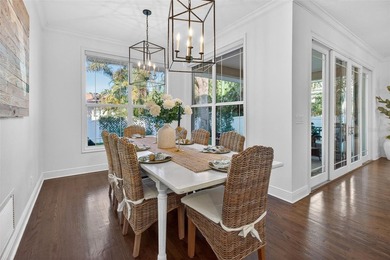 Nestled on a desirable corner lot in the highly sought-after - photo 16