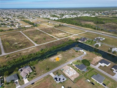 Discover this exceptional city water and sewer lot, ideally - photo 7