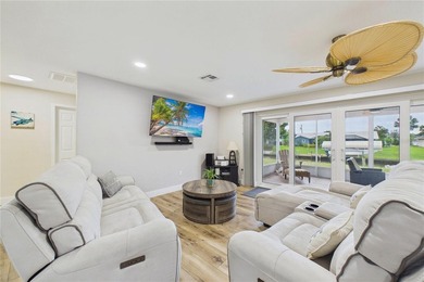 Beautifully Renovated Waterfront Home with Direct Canal Access - - photo 17