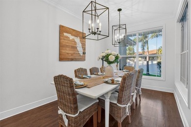Nestled on a desirable corner lot in the highly sought-after - photo 17