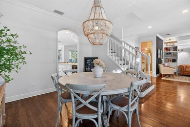 Nestled on a desirable corner lot in the highly sought-after - photo 18
