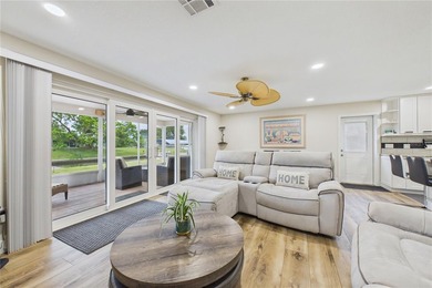 Beautifully Renovated Waterfront Home with Direct Canal Access - - photo 19