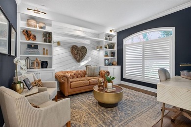 Nestled on a desirable corner lot in the highly sought-after - photo 19