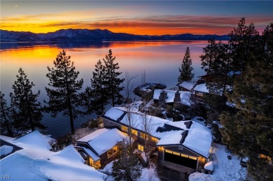  Home For Sale in Zephyr Cove Nevada