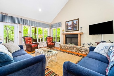 Talk about quintessential Lake Martin cabin living in a PRIME - photo 21