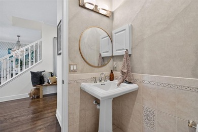 Nestled on a desirable corner lot in the highly sought-after - photo 21