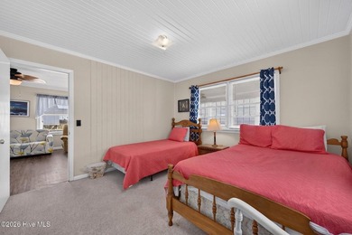 Exceptional oceanfront opportunity on Oak Island's West Beach - photo 22