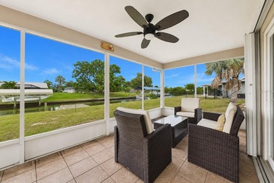 Beautifully Renovated Waterfront Home with Direct Canal Access - - photo 22