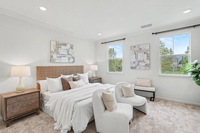 Welcome to this beautifully maintained, EAST-FACING home - photo 24