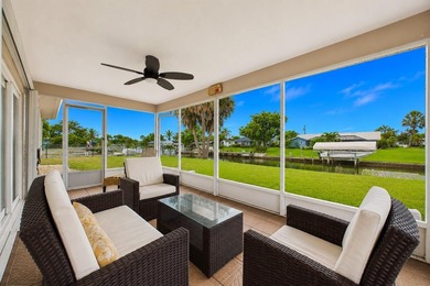 Beautifully Renovated Waterfront Home with Direct Canal Access - - photo 25