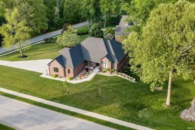 This all brick ranch over walkout basement in the prestigious - photo 6