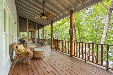 Talk about quintessential Lake Martin cabin living in a PRIME - photo 27