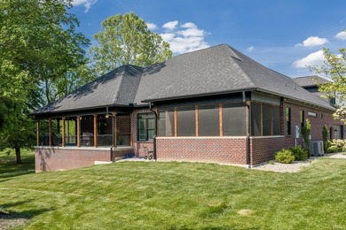 This all brick ranch over walkout basement in the prestigious - photo 8