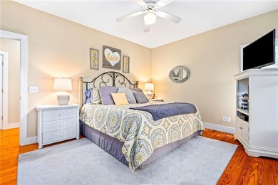 Talk about quintessential Lake Martin cabin living in a PRIME - photo 28
