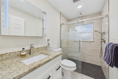 Beautifully Renovated Waterfront Home with Direct Canal Access - - photo 29