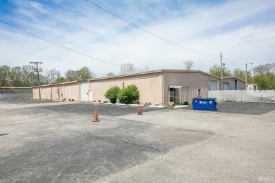 Lake Commercial For Sale in Goshen, Indiana