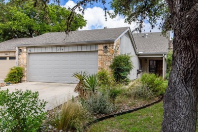 Lake Home For Sale in Kerrville, Texas