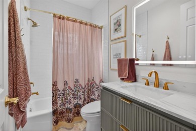 Nestled on a desirable corner lot in the highly sought-after - photo 32