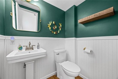 Brighton welcomes you home to this beautifully updated end-unit - photo 33