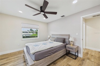 Beautifully Renovated Waterfront Home with Direct Canal Access - - photo 34