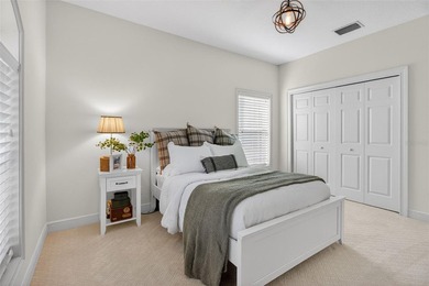 Nestled on a desirable corner lot in the highly sought-after - photo 34
