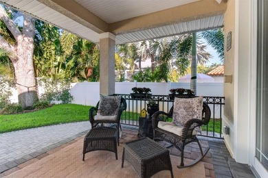 Nestled on a desirable corner lot in the highly sought-after - photo 35